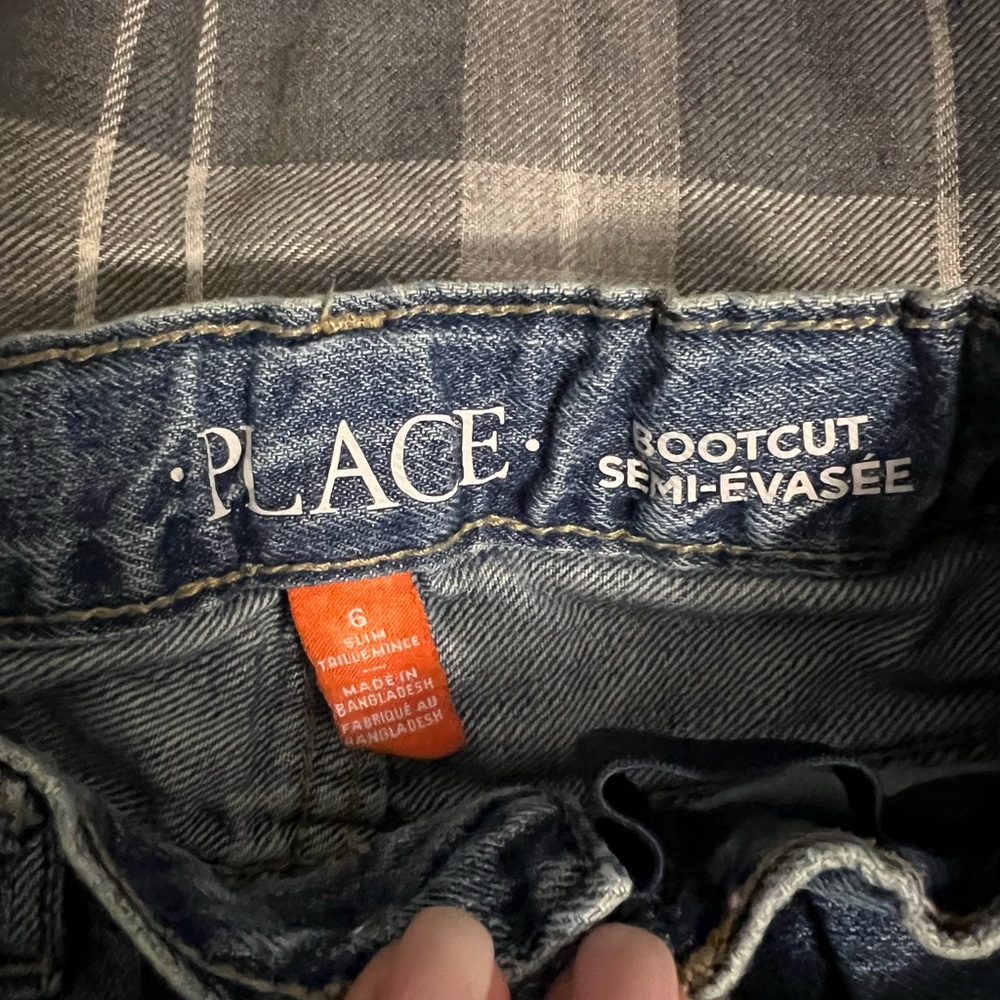 Jeans bundle - Picture 2 of 4